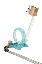 Fisher-Price, Tomek i Przyjaciele, Ucieczka przed rekinem, zestaw