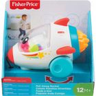 Fisher-Price, Wesoła rakieta do ciągnięcia, zabawka