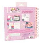 Floss & Rock, Baletnice, magiczna kolorowanka wodna z zadaniami