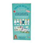 Floss & Rock, Florence, lalka magnetyczna, ubieranka