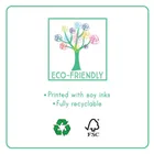 Floss & Rock, Kraina fantazji, piramida do układania, zestaw z figurkami