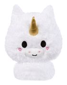 Fluffie Stuffiez, Unicorn, maskotka