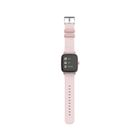 Forever, IGO PRO JW-200, smartwatch, różowy