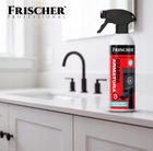 Frischer, płyn do czyszczenia czarnej armatury, 500 ml