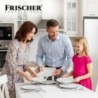 Frischer, płyn do mycia naczyń, 500 ml