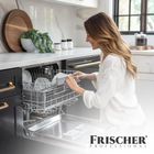 Frischer, sól do zmywarek, 1,2kg