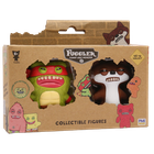 Fuggler, Figure, figurka kolekcjonerska, 2 szt.
