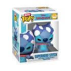 Funko Bitty Pop! Bitty Box, Disney: Lilo i Stitch, Dom Lilo z mini figurkami kolekcjonerskimi, 2 szt.