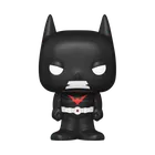 Funko Bitty Pop! DC, mini figurki kolekcjonerskie, 4 szt.