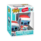Funko Bitty Pop! Disney, Lilo i Stitch, kalendarz adwentowy z mini figurkami kolekcjonerskimi, 24 elementy