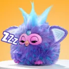 Furby 2.0, zabawka interaktywna, fioletowa