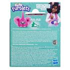Furby, Furbiś Flo-Flo, pluszowa zabawka elektroniczna