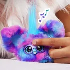 Furby, Furbiś Luv-Lee K-Pop Princess, pluszowa zabawka elektroniczna