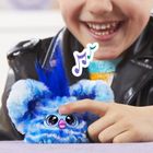 Furby, Furbiś Oh-Koo Rocker Cool, pluszowa zabawka elektroniczna