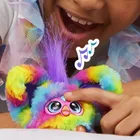 Furby, Furbiś Ray-Vee Electric Rave, pluszowa zabawka elektroniczna
