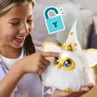 Furby, Złota Blask, pluszowa zabawka elektroniczna