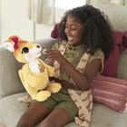 FurReal Friends, Kangur Mama Josie, maskotka interaktywna
