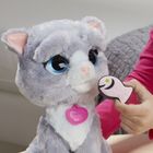 FurReal Friends, Kotek Bootsie, zabawka interaktywna
