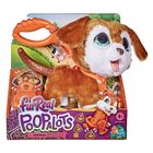 FurReal Friends, Zwierzaki na smyczy, Piesek Poopalots, zabawka pluszowa