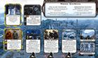 Galakta, Battlestar Galactica: Pegasus, dodatek, gra strategiczna