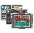 Galakta, Małe Epickie Zombie, gra strategiczna