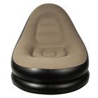 Gardlov, fotel ogrodowy dmuchany