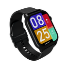 Garett, GRC Activity 3, smartwatch, czarny
