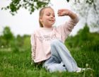 Garett, zestaw smartwatchy: Kids Nice Pro 4G, różowy + Kids Fit, różowy