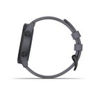 Garmin, Approach S12, zegarek, GPS, golf blue