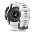 Garmin, Instinct 2X Solar, zegarek, Whitestone