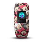 Garmin, Vivofit jr. 2, Minnie Mouse, smartwatch, monitor aktywności dla dzieci