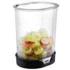 Gefu, krajalnica ręczna do warzyw i owoców z pojemnikiem