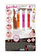 Gel-A-Peel, Jelly Kit, zestaw kreatywny do projektowania biżuterii