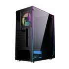Gembird, Midi Tower Fornax 2500 RGB, obudowa
