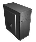 Gembird, obudowa komputerowa, Fornax 160, 2xUSB 3.1 2xUSB 2.0