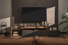 Gembird, stojak na telewizor, 45"-90"