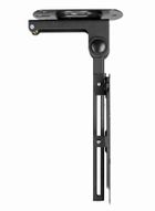 Gembird, uchwyt sufitowy do telewizora, regulowany, 19"-43"