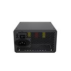 Gembird, zasilacz komputerowy, ATX 750W, aktywne PFC 12 cm, fan 80