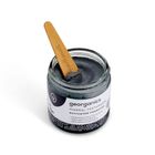 Georganics, Mineralna pasta do zębów w słoiku, Activated Charcoal, 60 ml