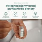 Georganics, Naturalna nić dentystyczna z kardamonem, 30 m