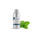 Georganics, Olej do płukania ust, English Peppermint, 100 ml
