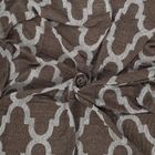 Giftdecor, narzuta bawełniana, 150-125 cm