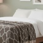 Giftdecor, narzuta bawełniana, 180-220 cm