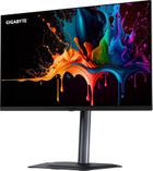 Gigabyte, monitor, OLED, 27", MO27Q3, 360Hz