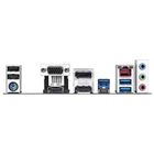 Gigabyte, płyta główna, B760M DS3H s1700 GEN5 4DDR5 HDMI/DP/DSUB mATX