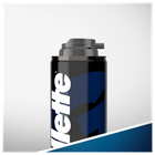 Gillette, Classic Sensitive, pianka do golenia, 200 ml