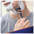 Gillette, Fusion ProGlide, wymienne ostrza do maszynki do golenia, 8 szt.