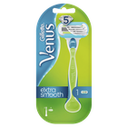 Gillette, Venus Extra Smooth, maszynka do golenia dla kobiet