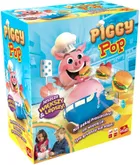 Goliath, Piggy Pop 2.0, familijna gra zręcznościowa