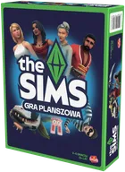 Goliath, The Sims - gra planszowa, gra familijna